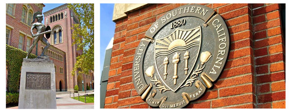 University of Southern California